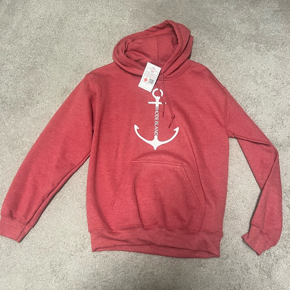 Rhode Island sweatshirt small